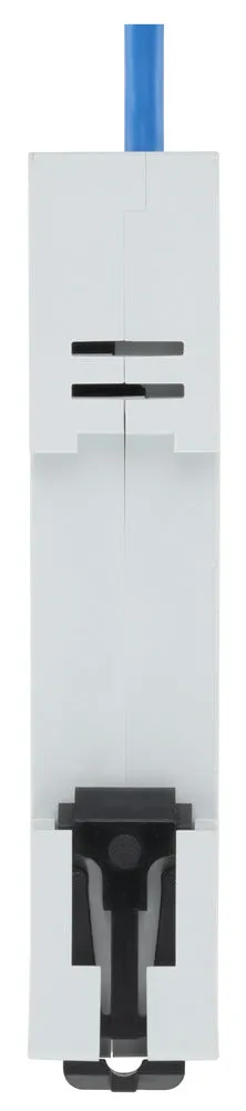 BG CUCRC6A 6A SP 1 Module C Curve 6kA 30mA Type A Compact RCBO