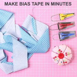 Bias Tape Maker