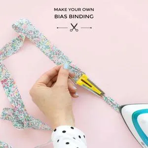 Bias Tape Maker