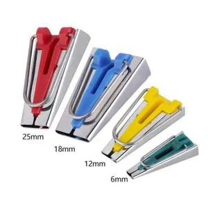 Bias Tape Maker