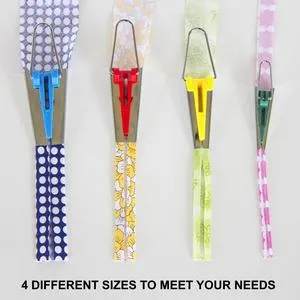 Bias Tape Maker