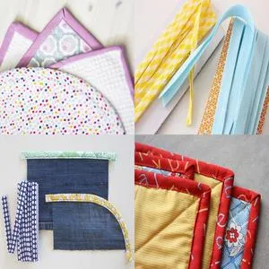 Bias Tape Maker