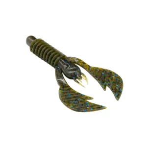 Big Bite Baits Kamikaze Craw