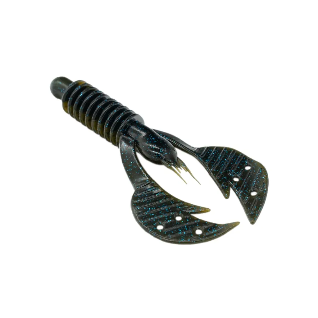 Big Bite Baits Kamikaze Craw