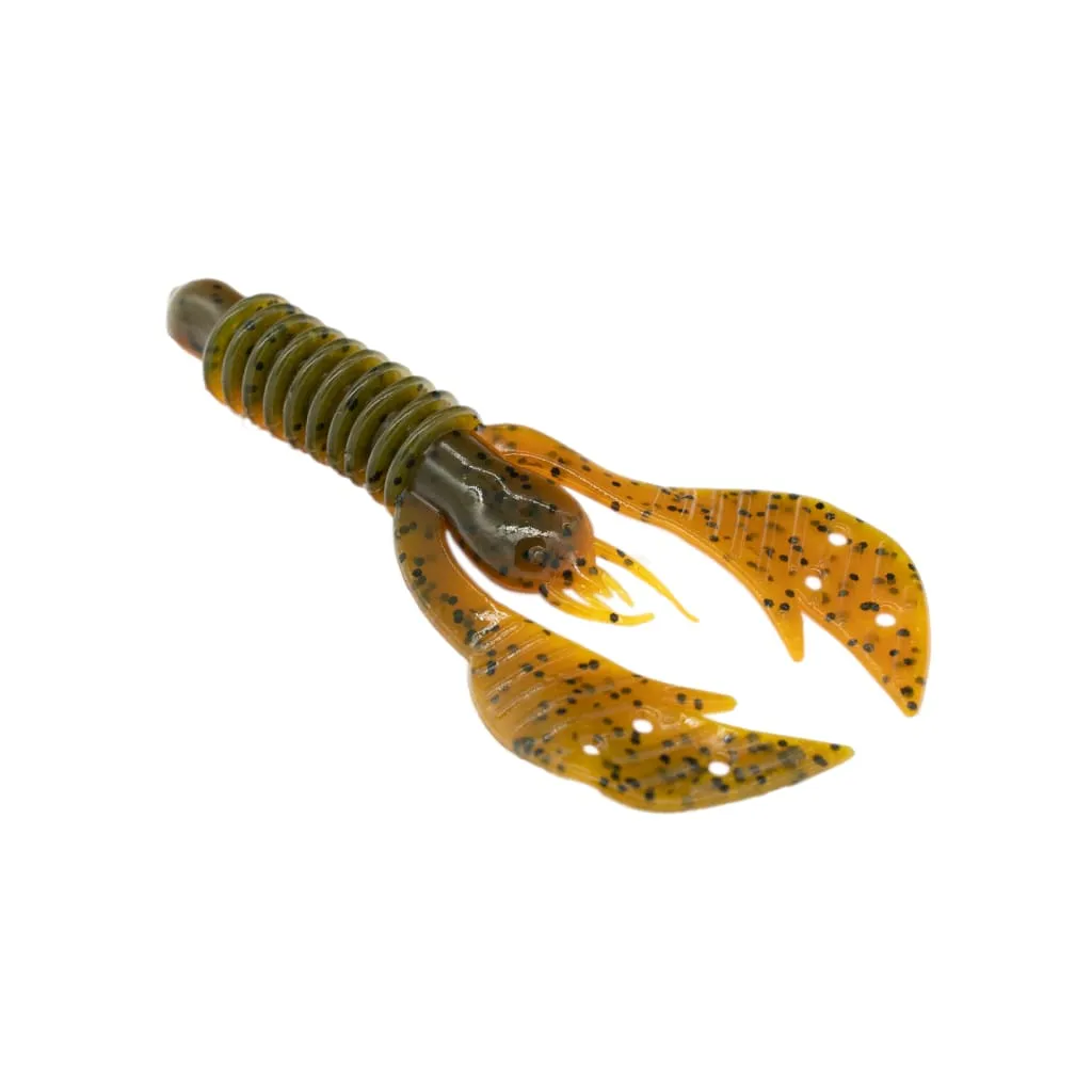Big Bite Baits Kamikaze Craw