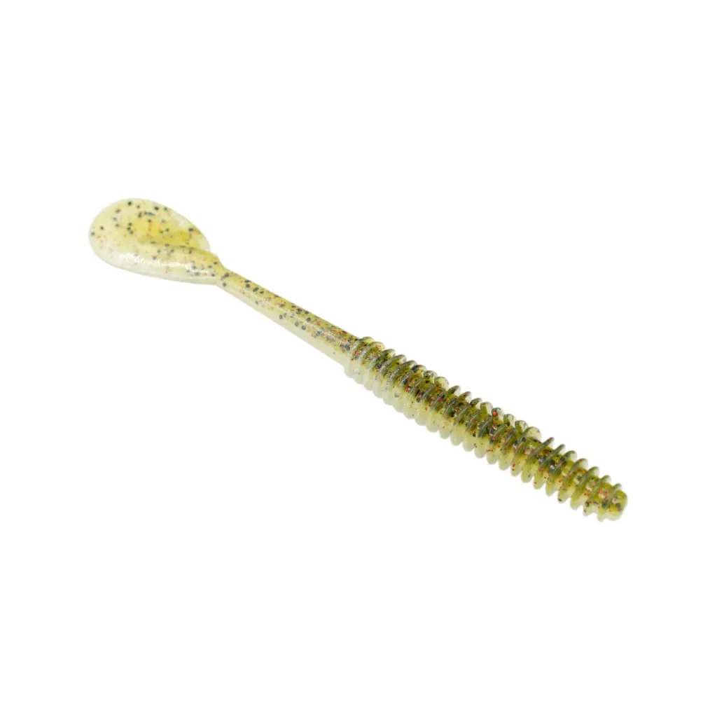 Big Bite Baits Tour Swim Worm