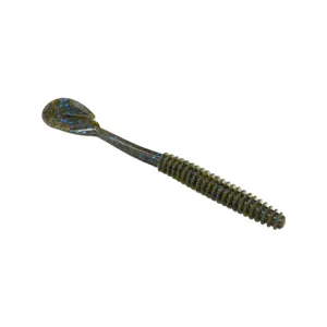 Big Bite Baits Tour Swim Worm