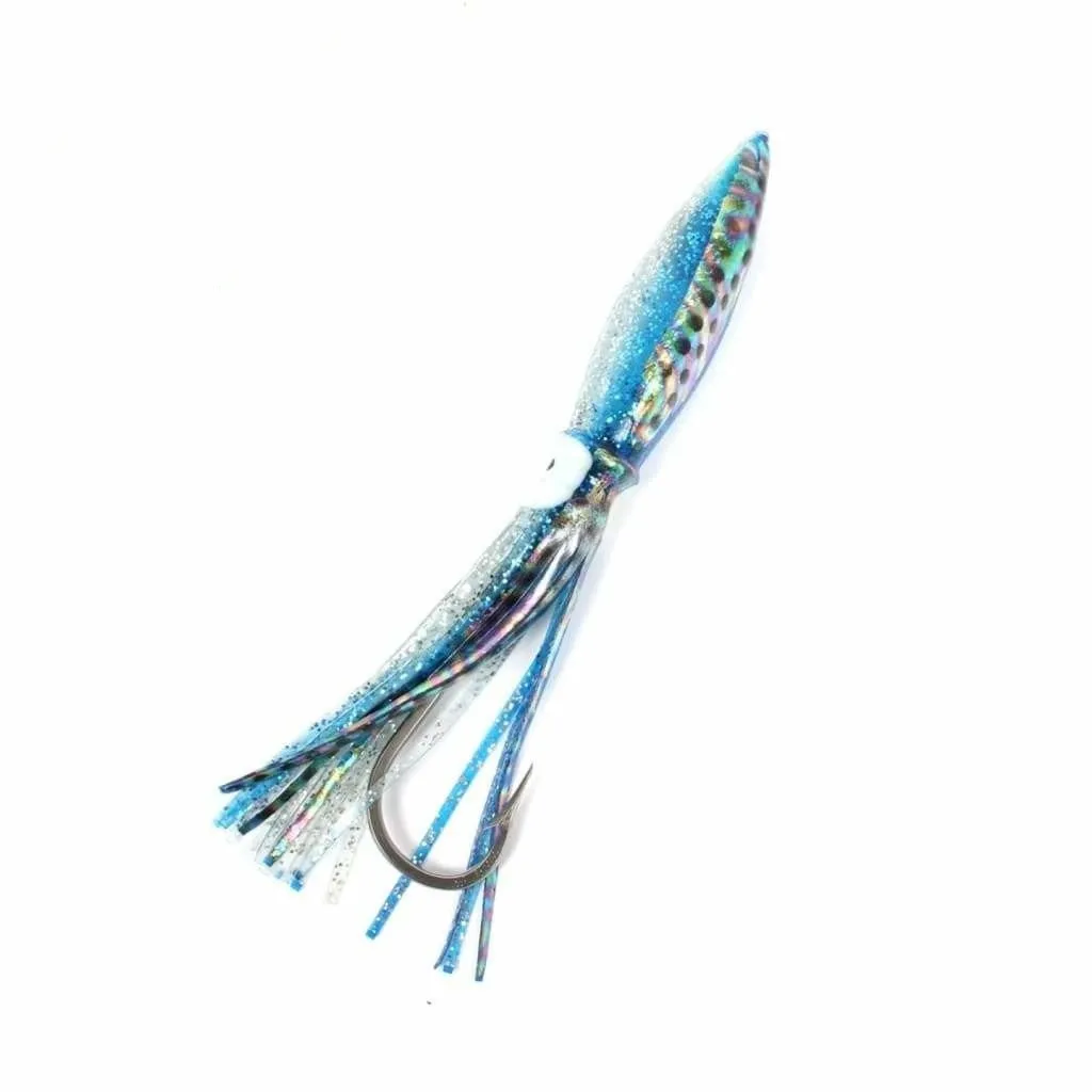 Big Catch Squid Stinger 9"