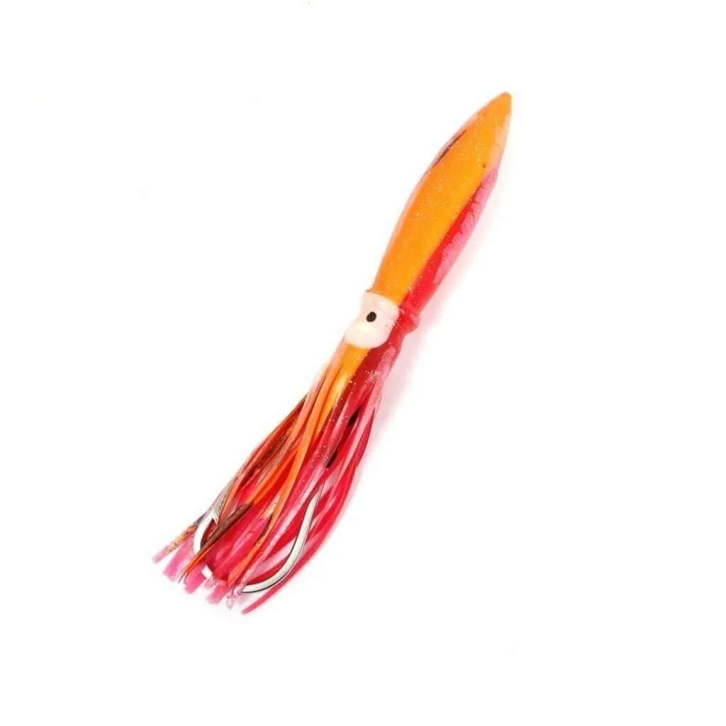 Big Catch Squid Stinger 9"