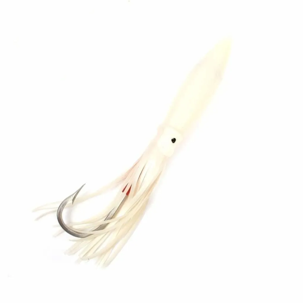 Big Catch Squid Stinger 9"