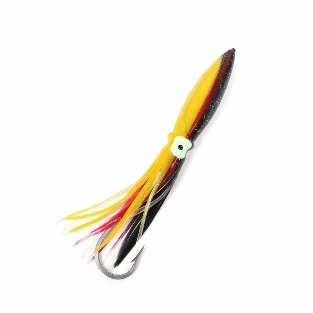 Big Catch Squid Stinger 9"