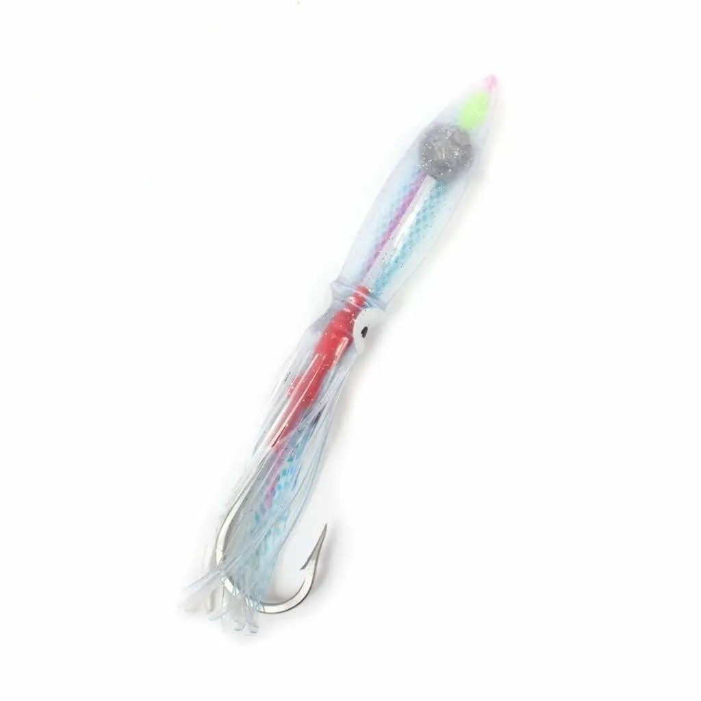 Big Catch Squid Stinger 9"