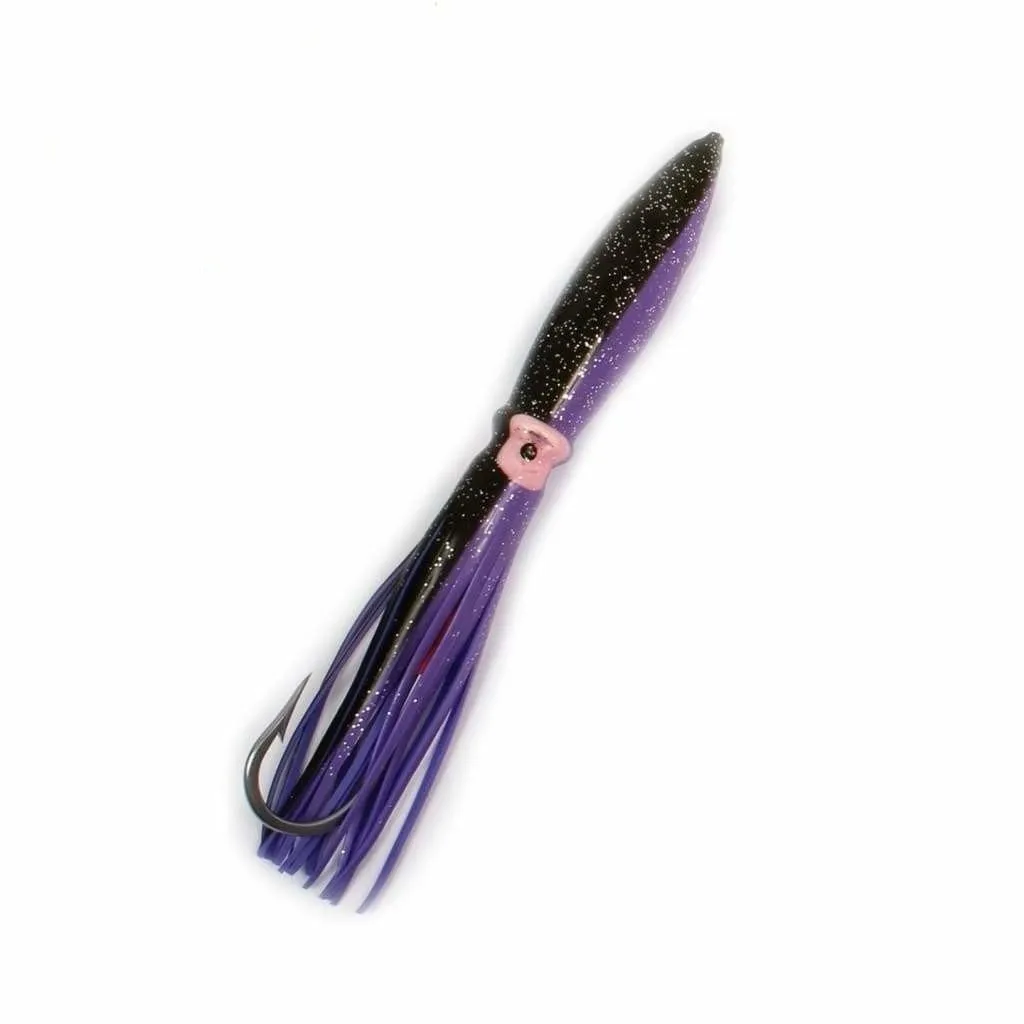 Big Catch Squid Stinger 9"