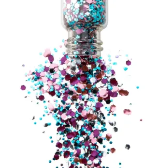Bio Glitter - Forest Berry