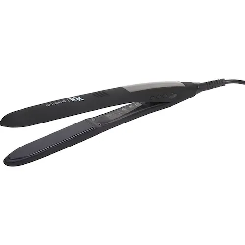 Bio Ionic© 10X Pro Styling Iron 1" Black