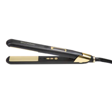 Bio Ionic© Gold Pro Flat Iron