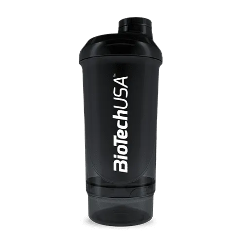 Biotech Wave   Compact 500ml ( 150 ml) shaker
