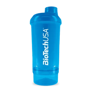 Biotech Wave   Compact 500ml ( 150 ml) shaker