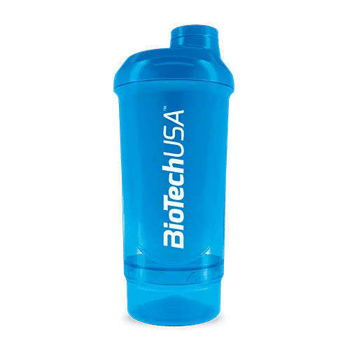 Biotech Wave   Compact 500ml ( 150 ml) shaker