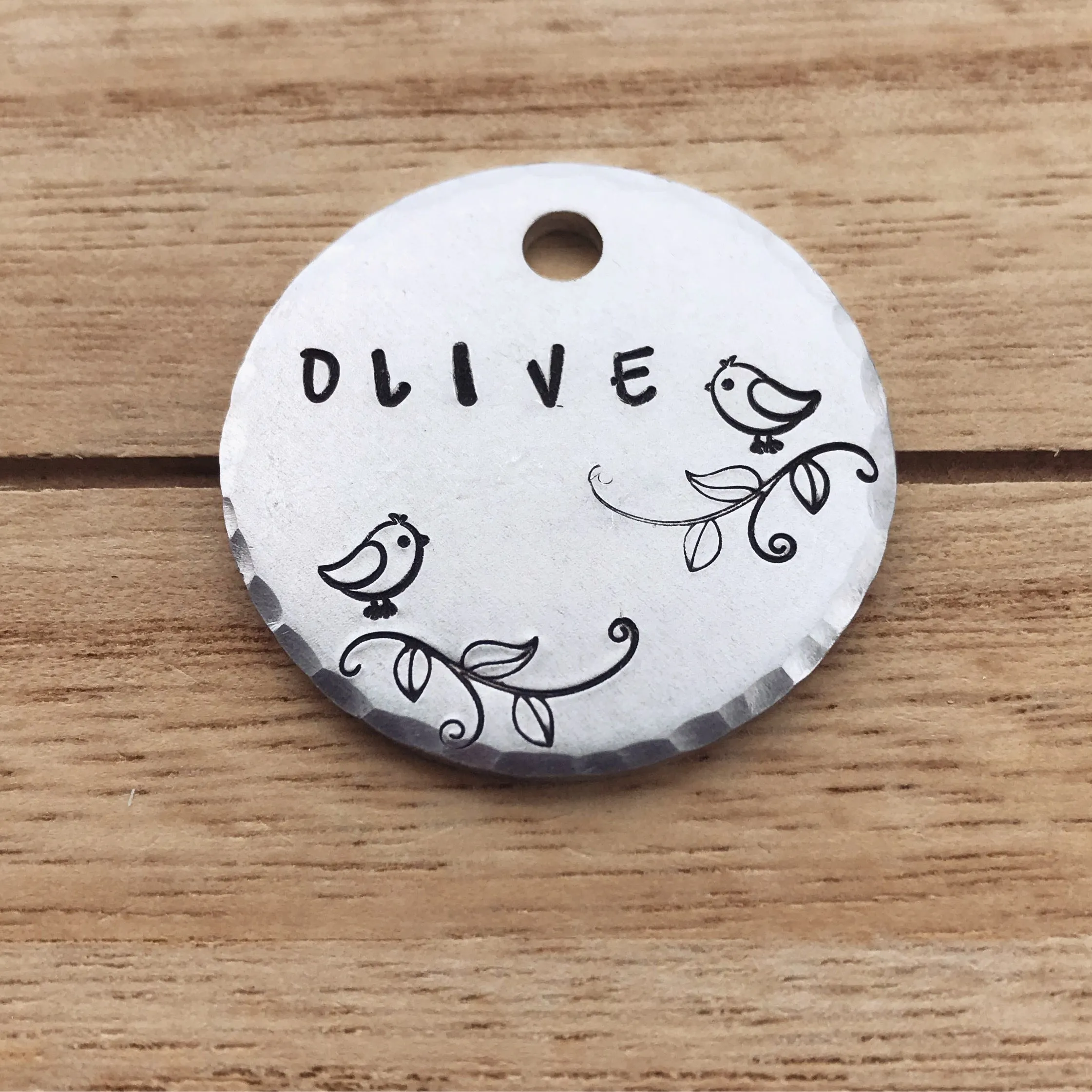 Birdy- Spring Collection