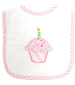 Birthday Basic Bib