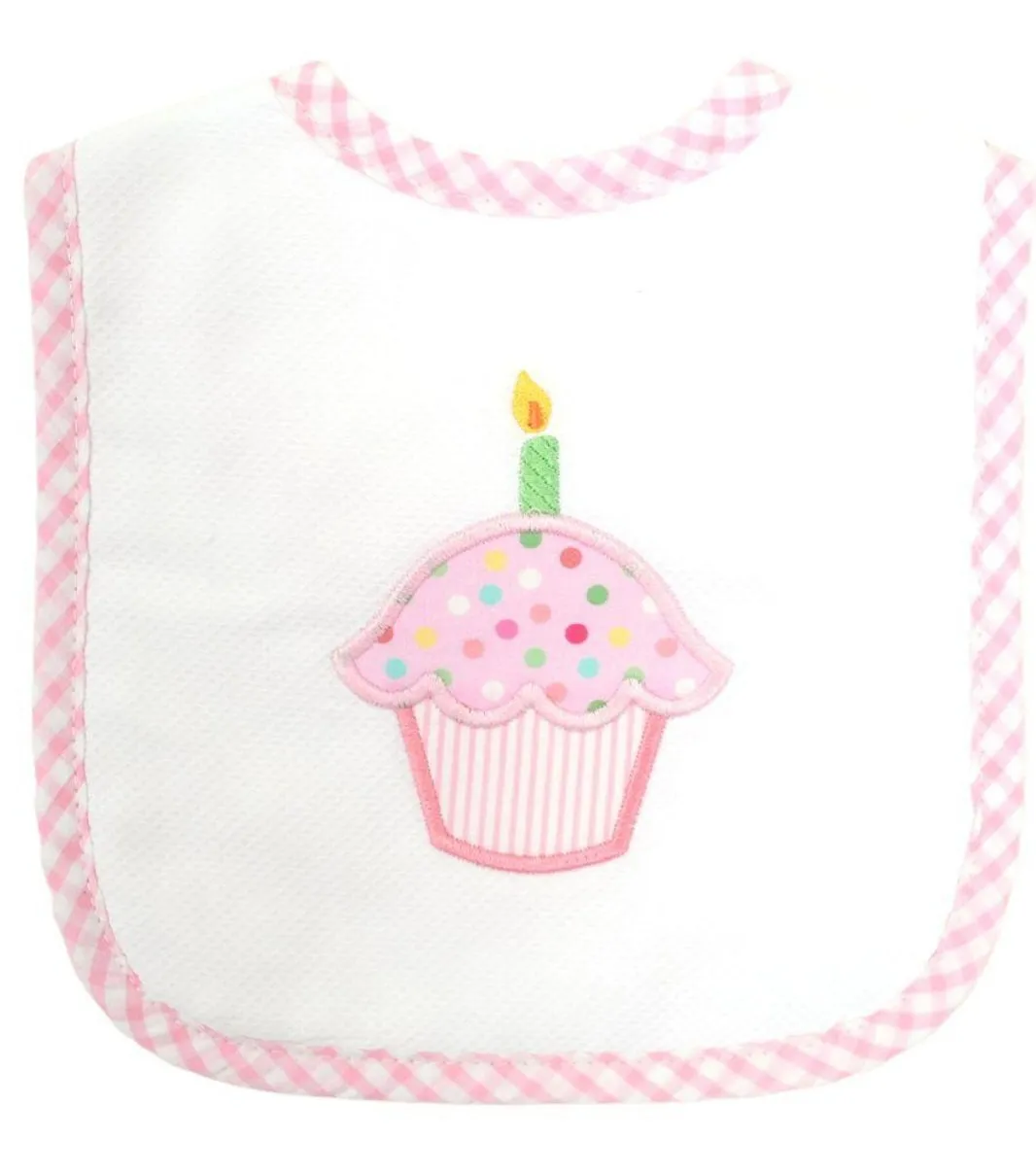 Birthday Basic Bib