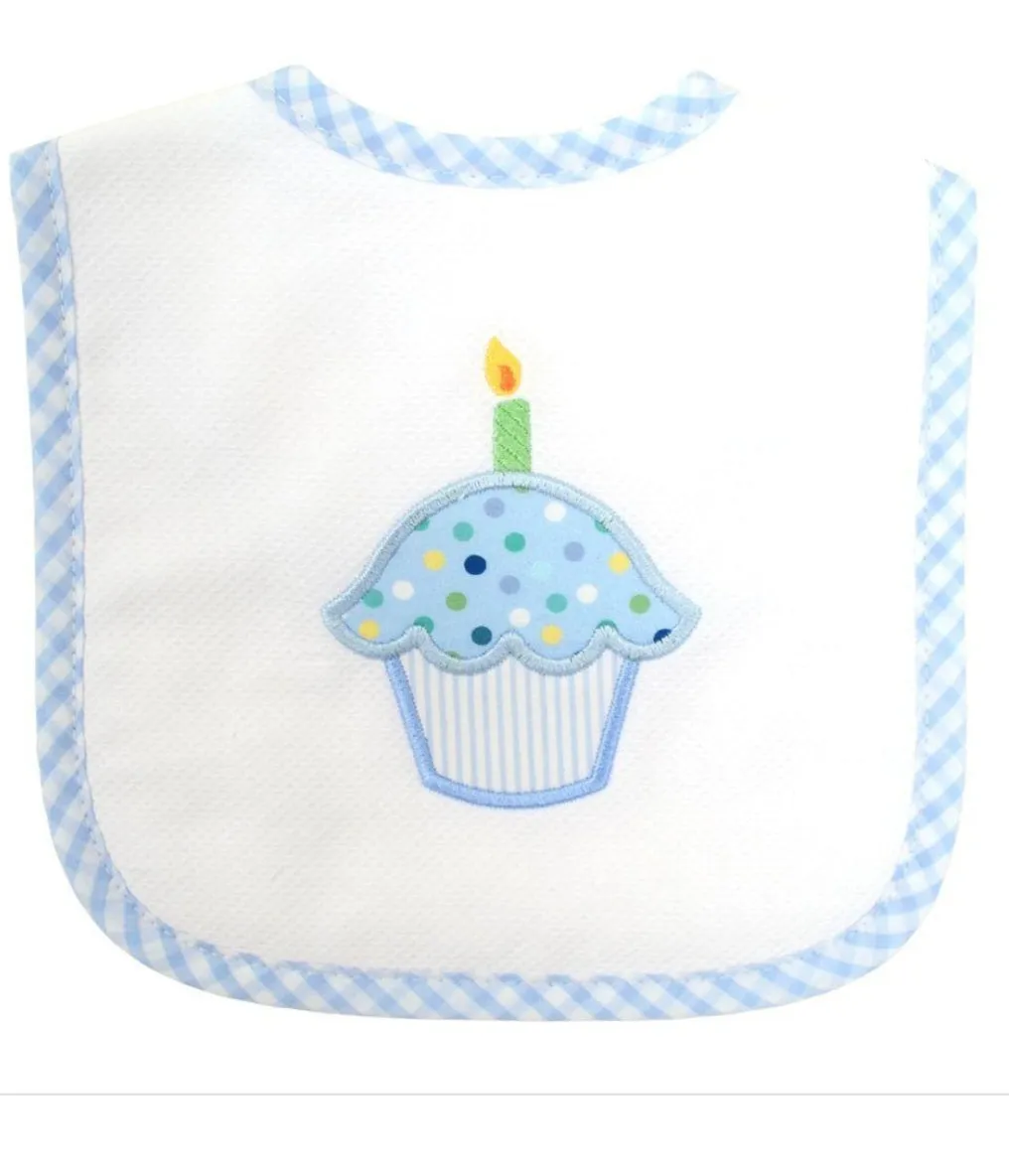 Birthday Basic Bib