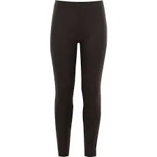 Black Leggings