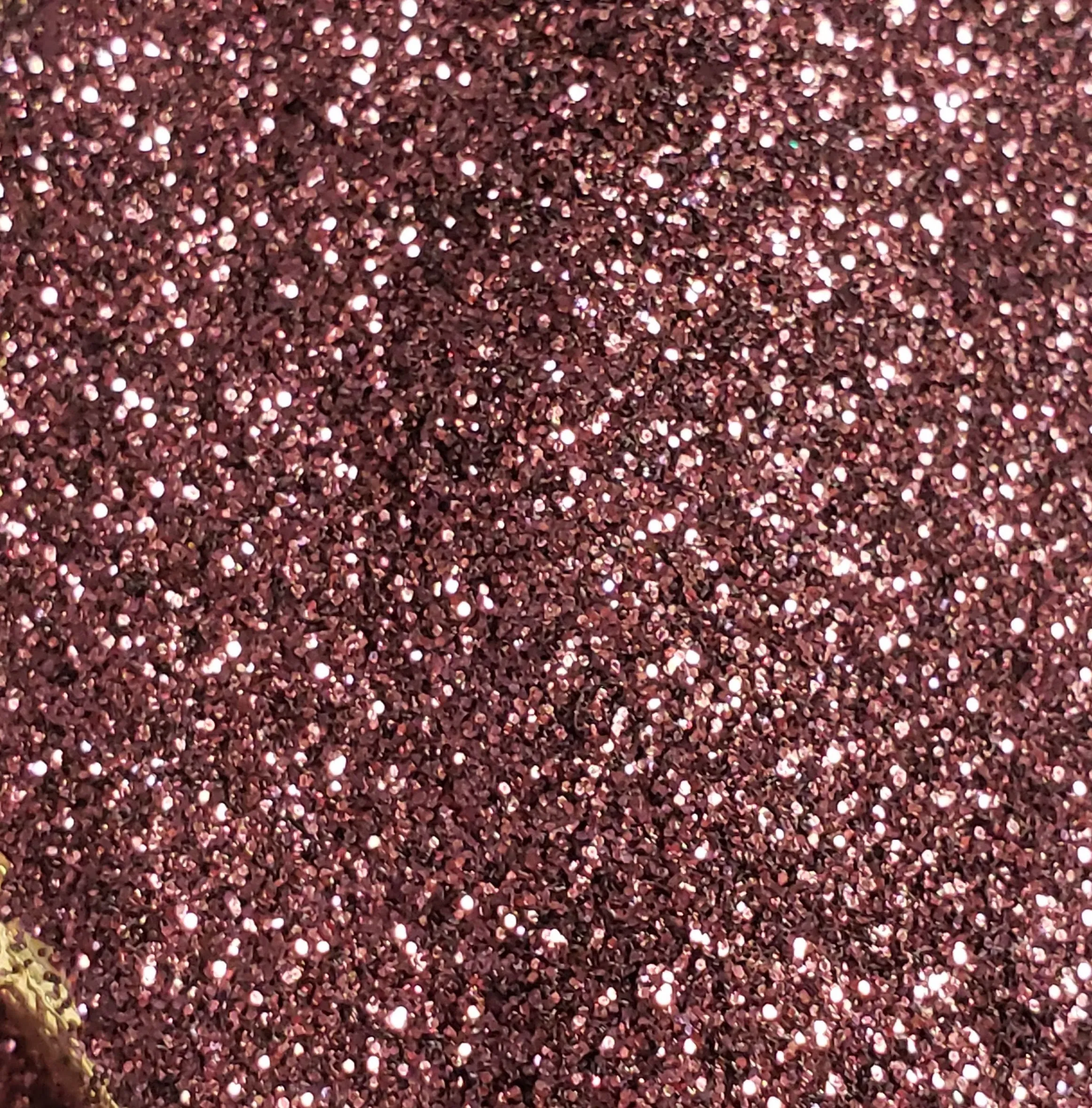Blackberry Glitter