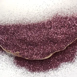 Blackberry Glitter