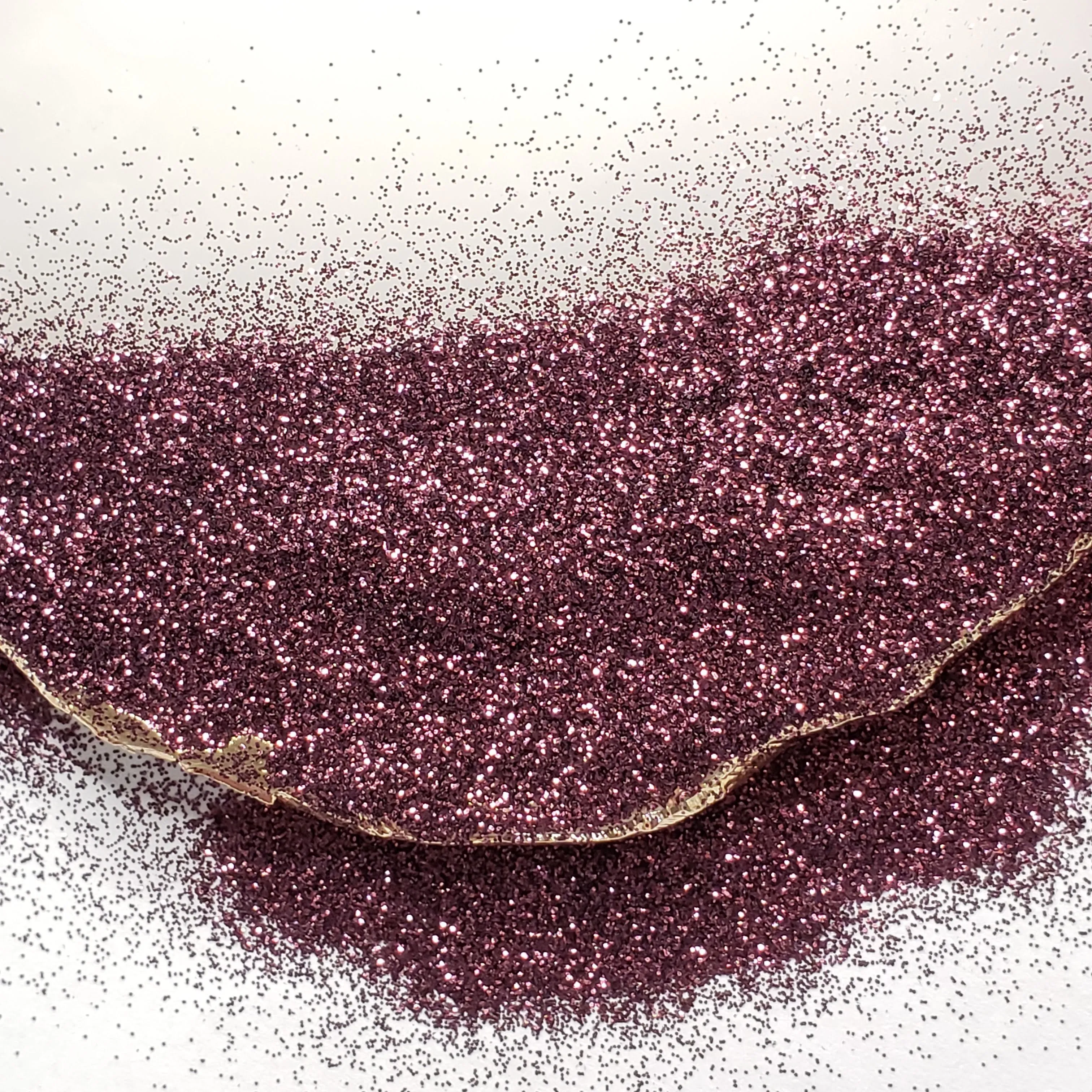 Blackberry Glitter