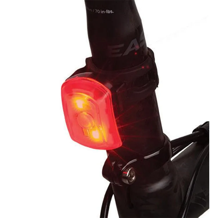 Blackburn 2FER USB Front or Rear Light