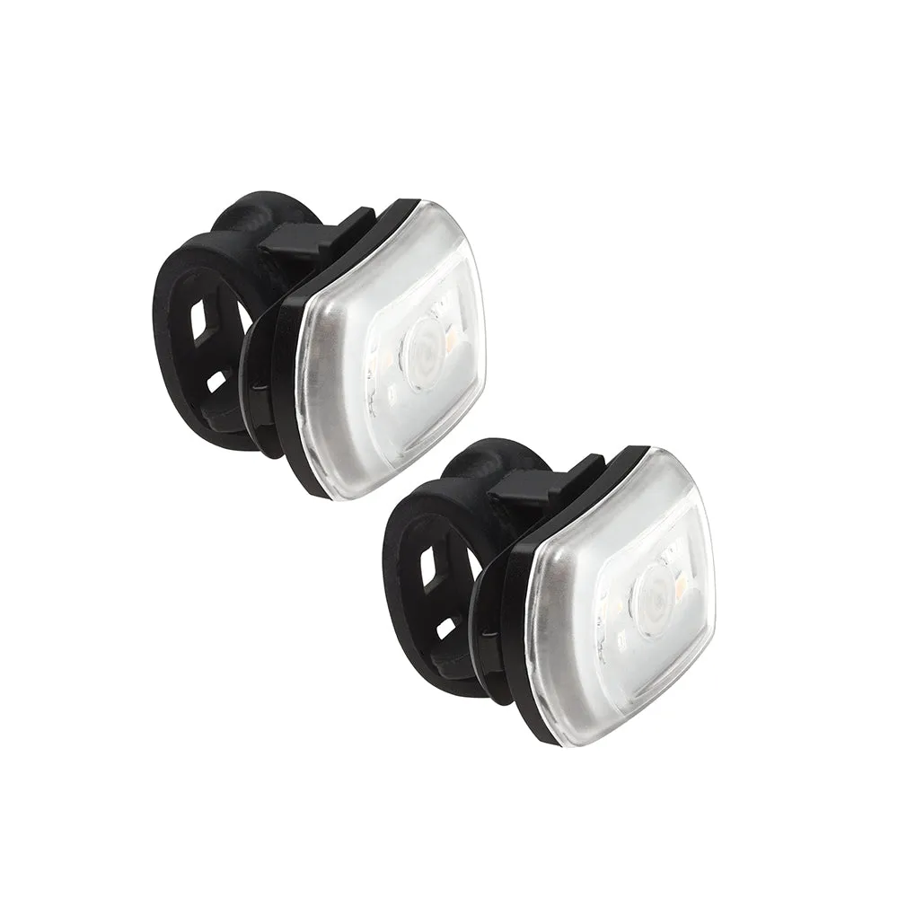 Blackburn 2FER USB Front or Rear Light