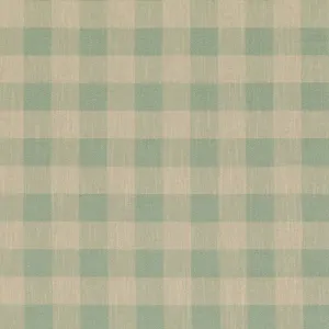 Block Check-Soft Aqua