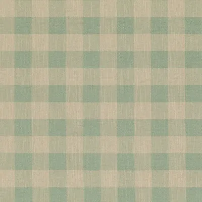 Block Check-Soft Aqua