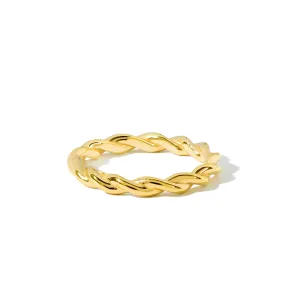 BLOOM RING / GOLD