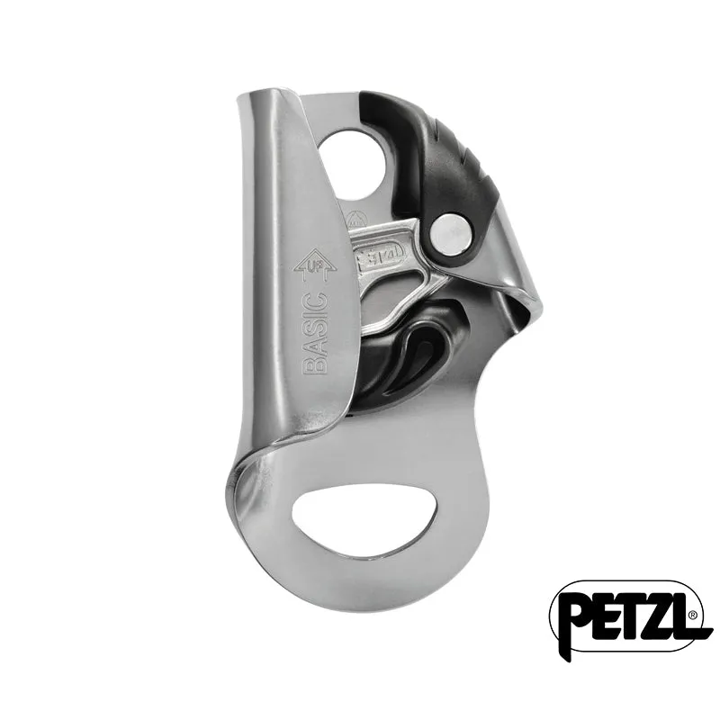 Bloqueador BASIC - Petzl