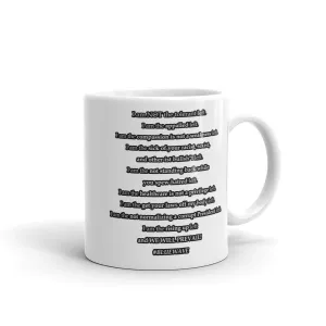 Blue Wave Mug