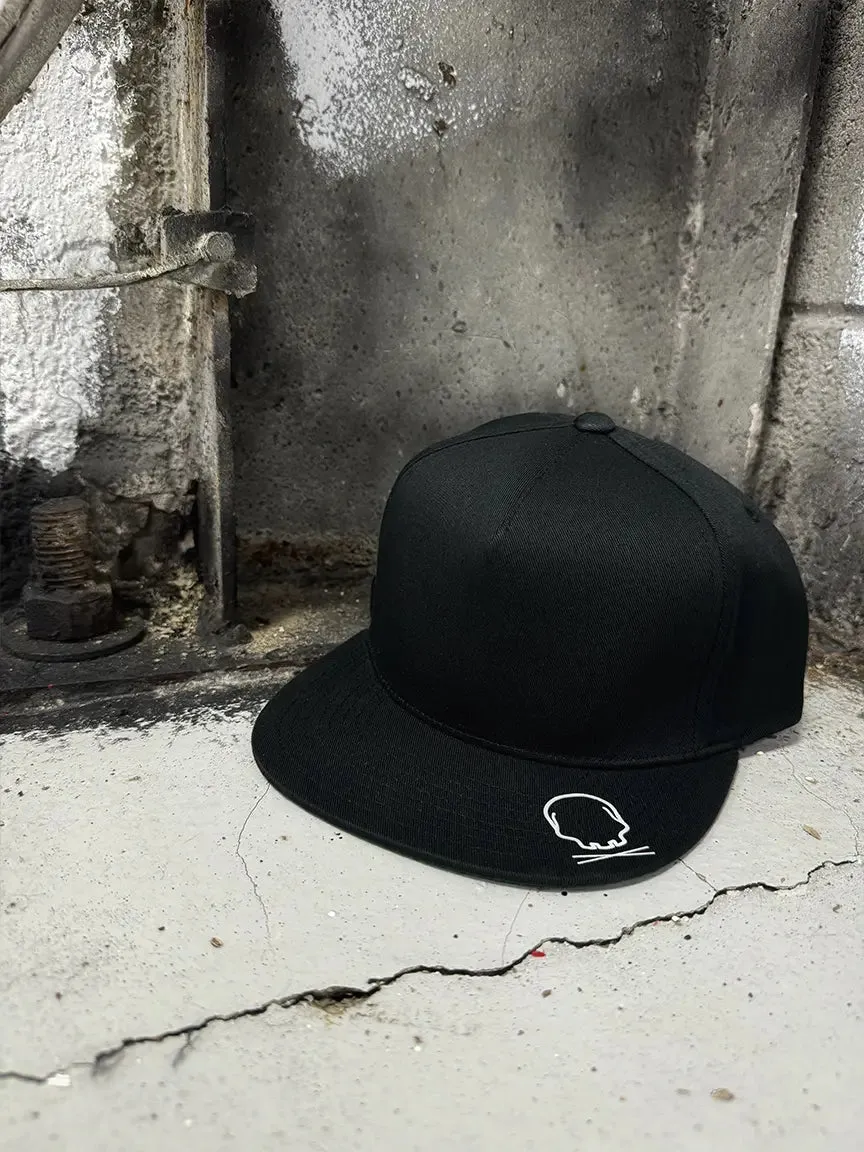 BMF SIDE STYLE  BLACK HAT