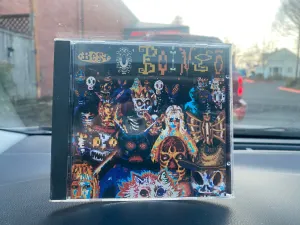 Boingo – Best o’ Boingo – Used CD