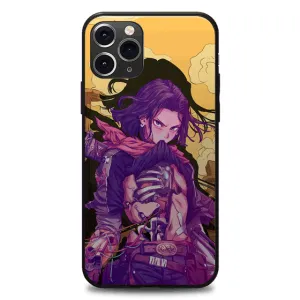 Bomber LED Case for iPhone