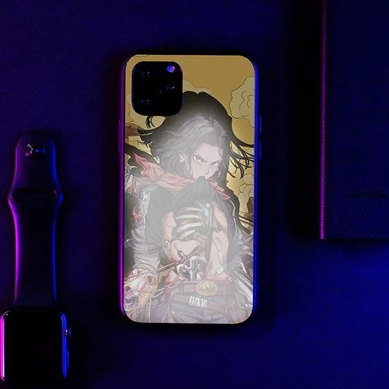 Bomber LED Case for iPhone