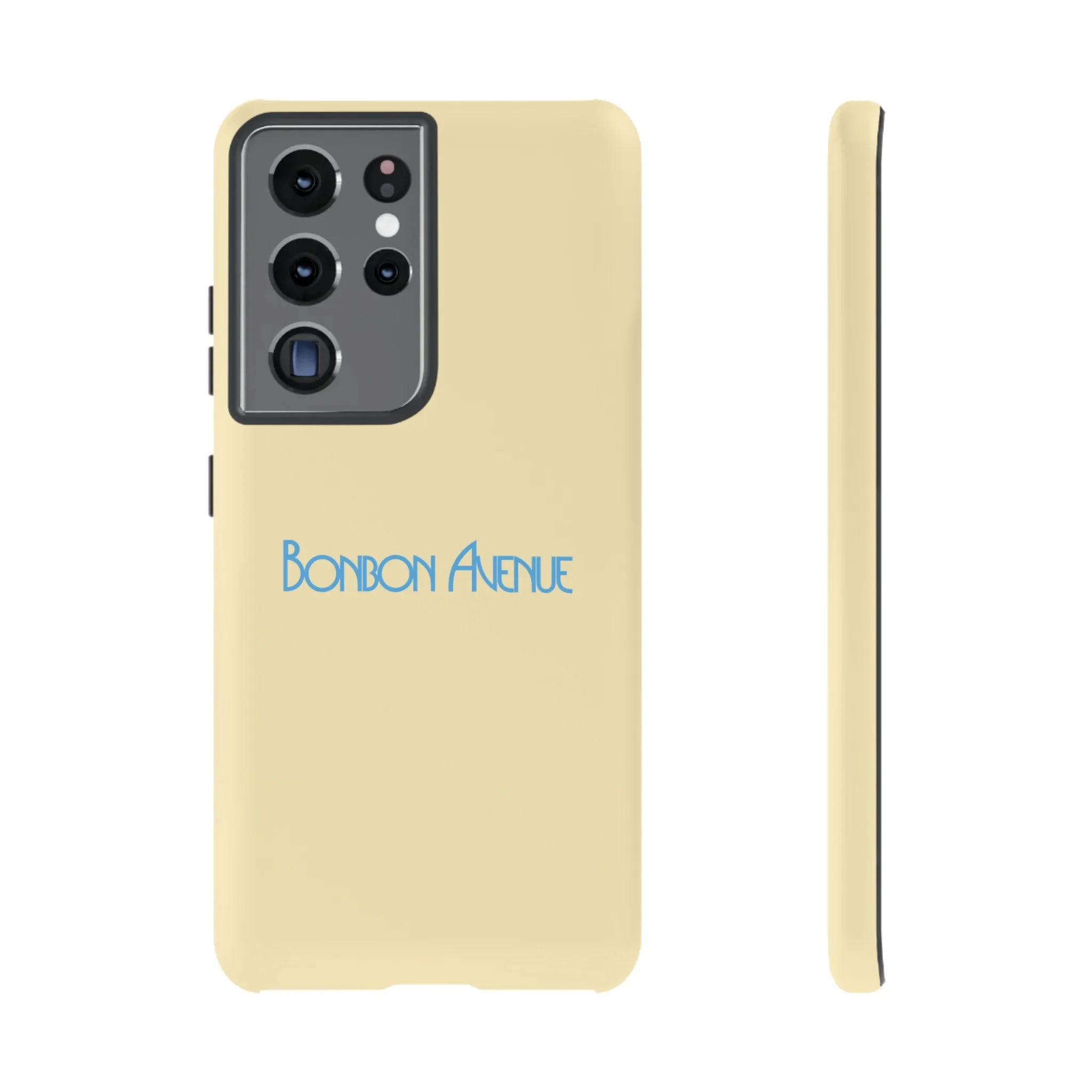 Bonbon Avenue Phone Case