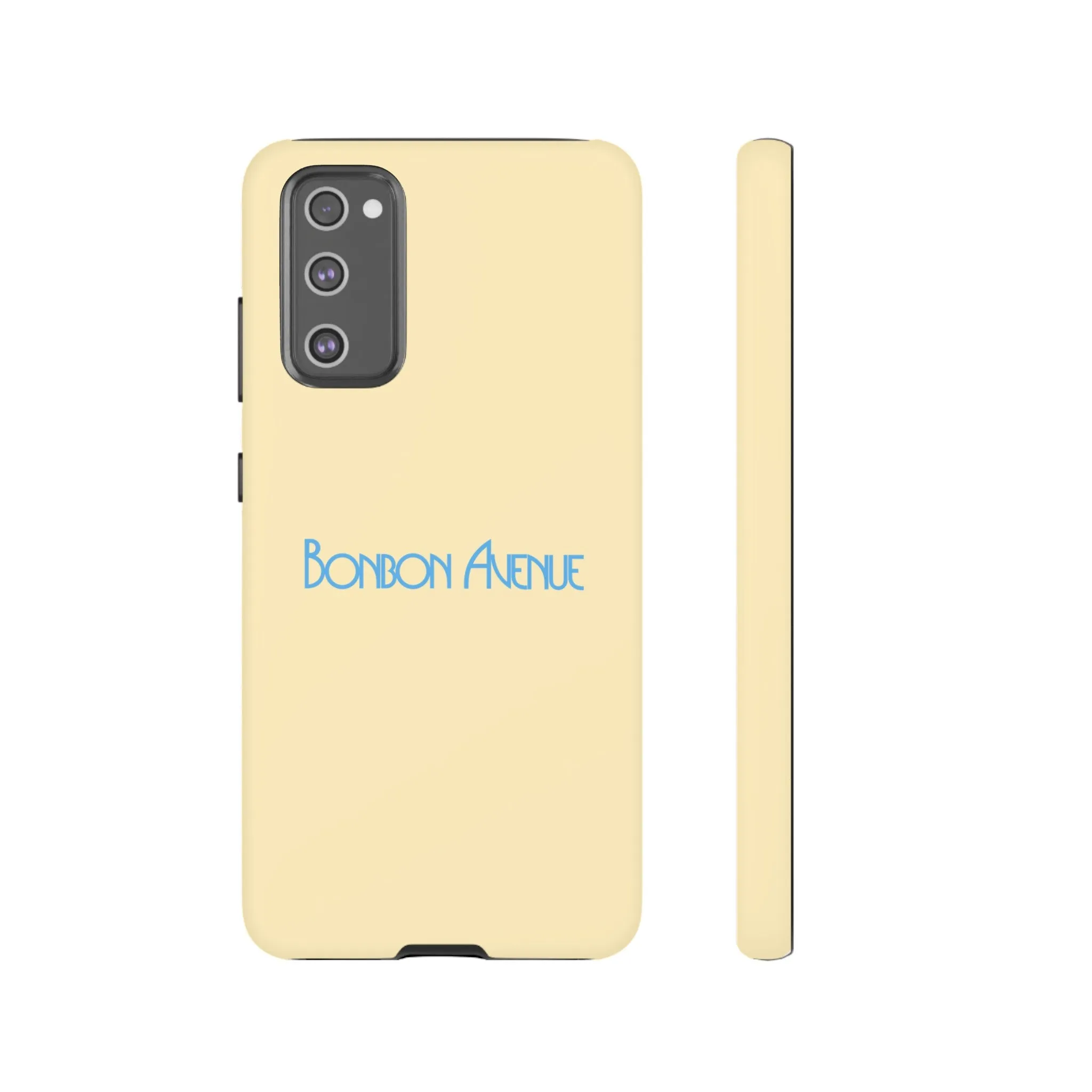 Bonbon Avenue Phone Case