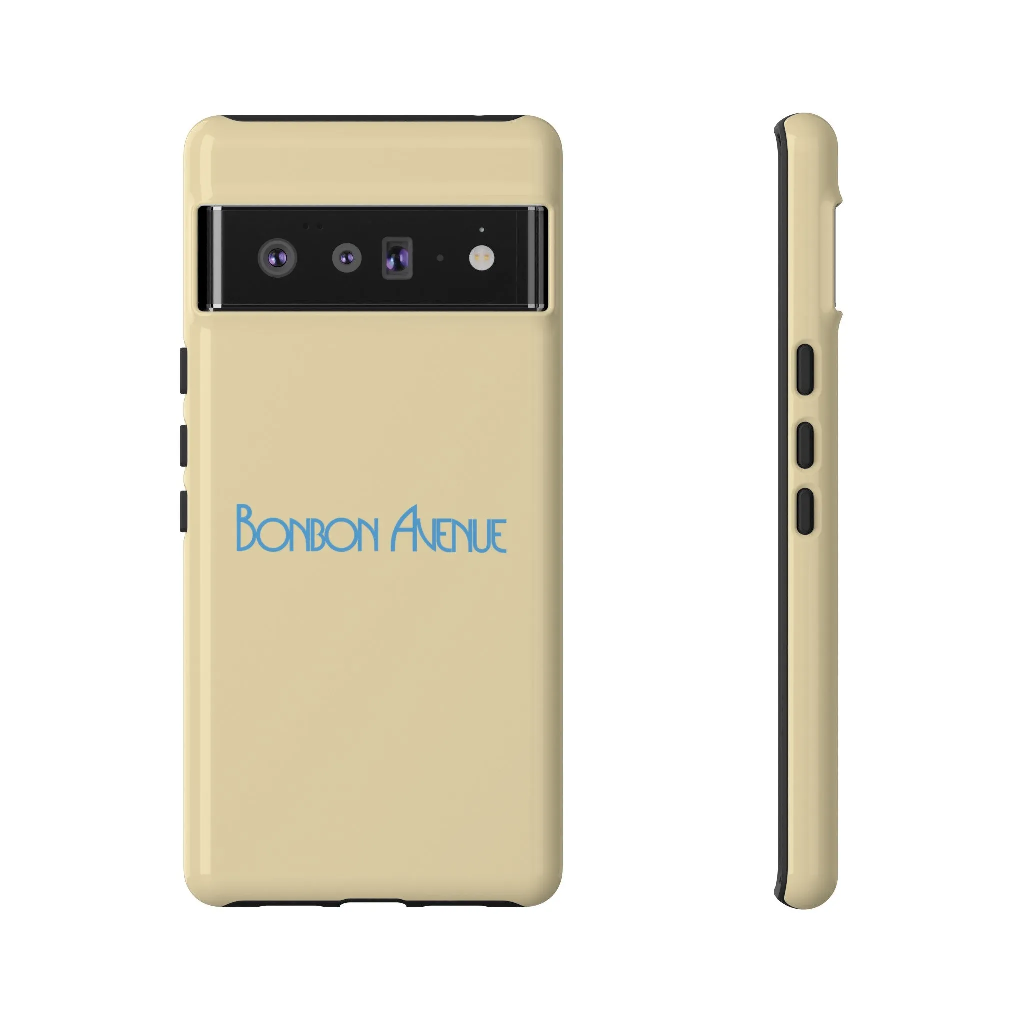 Bonbon Avenue Phone Case