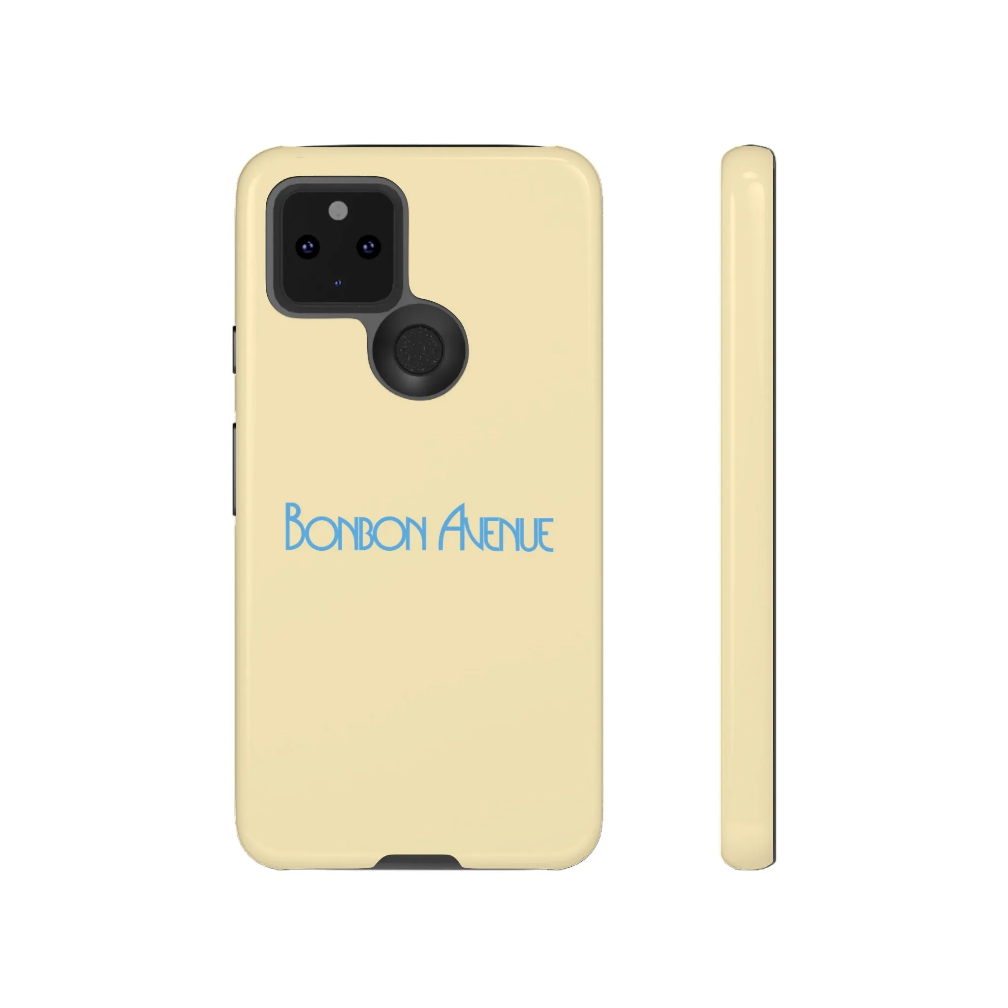 Bonbon Avenue Phone Case