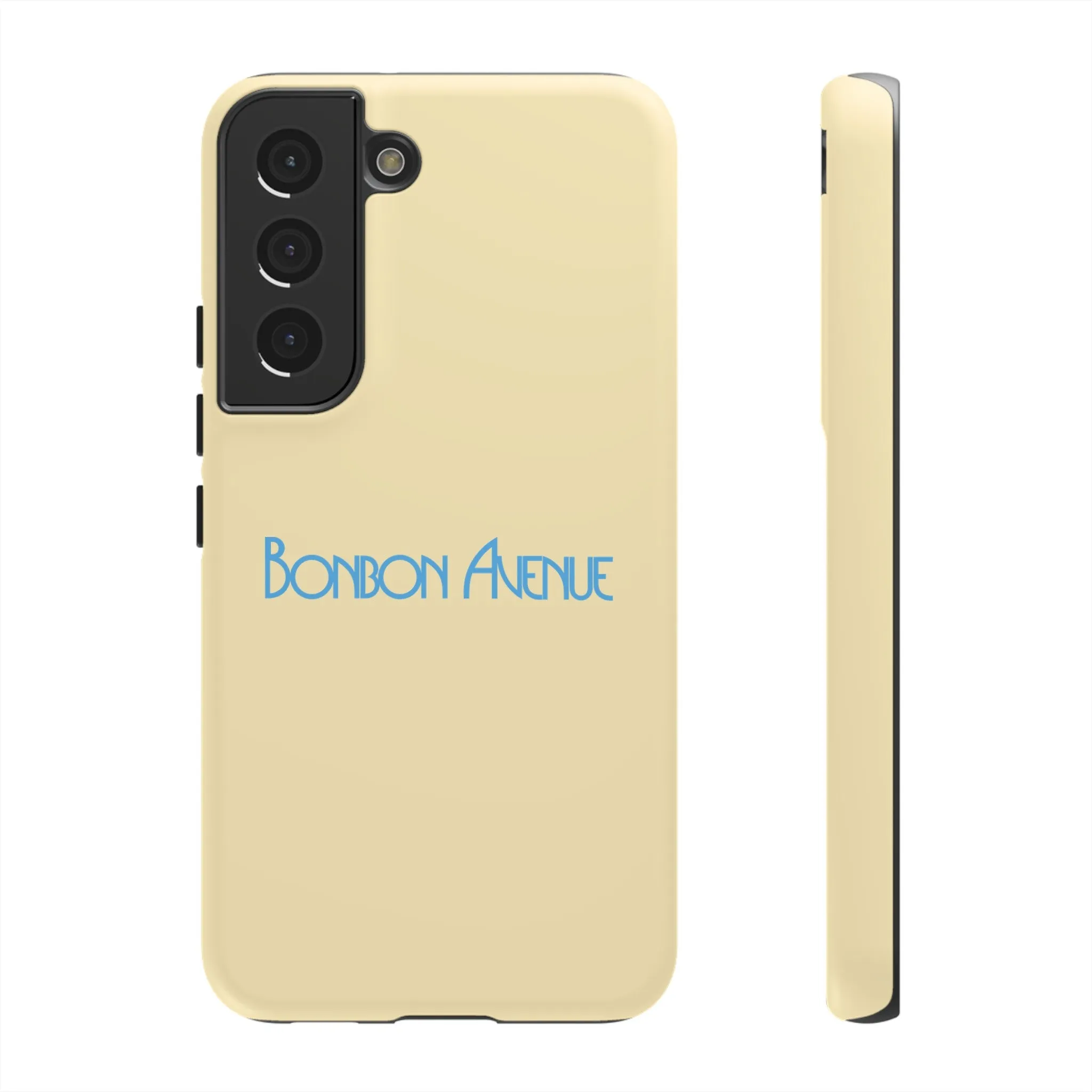 Bonbon Avenue Phone Case