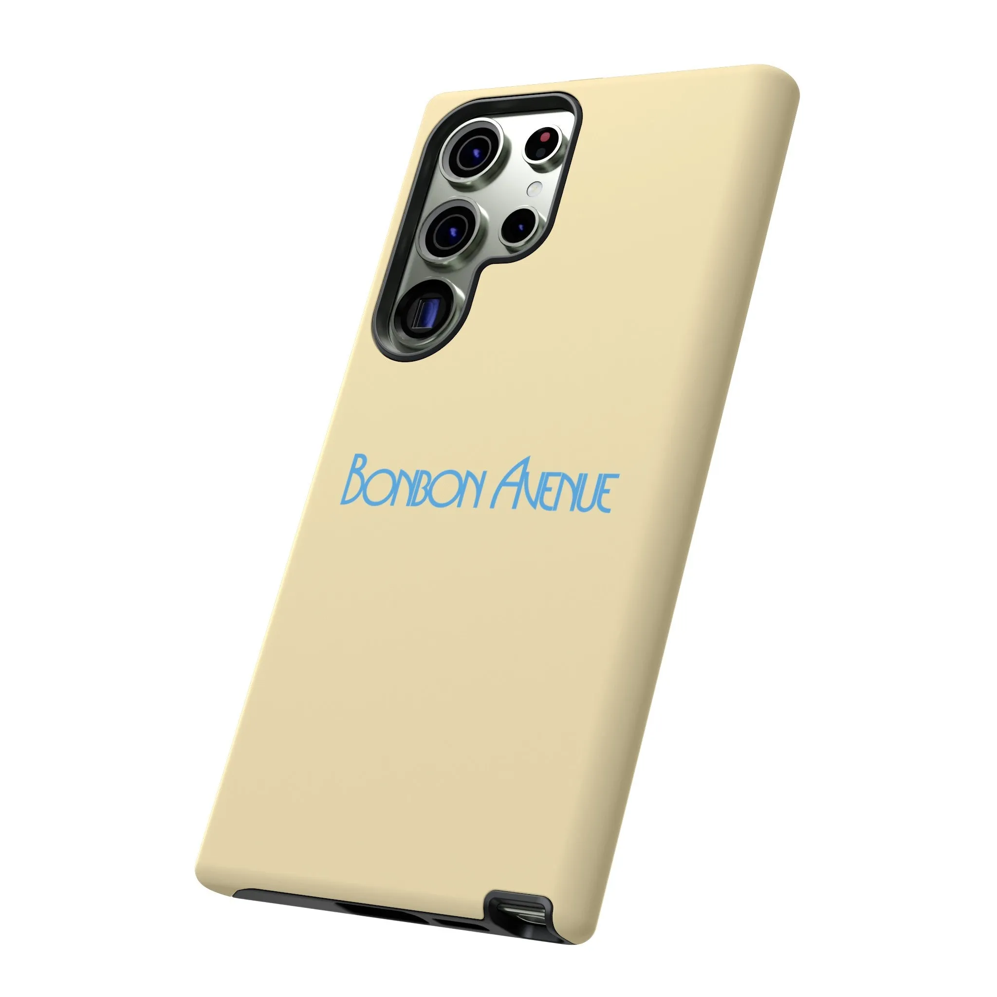 Bonbon Avenue Phone Case