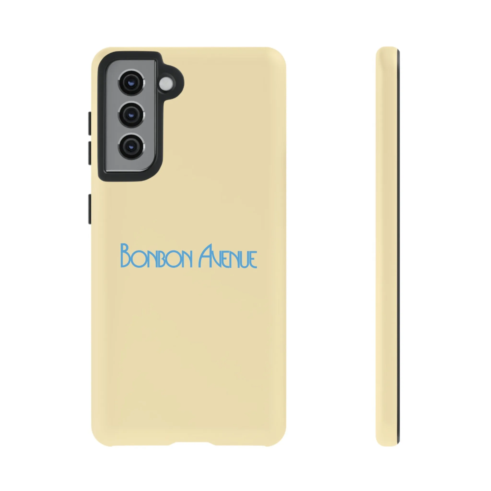 Bonbon Avenue Phone Case