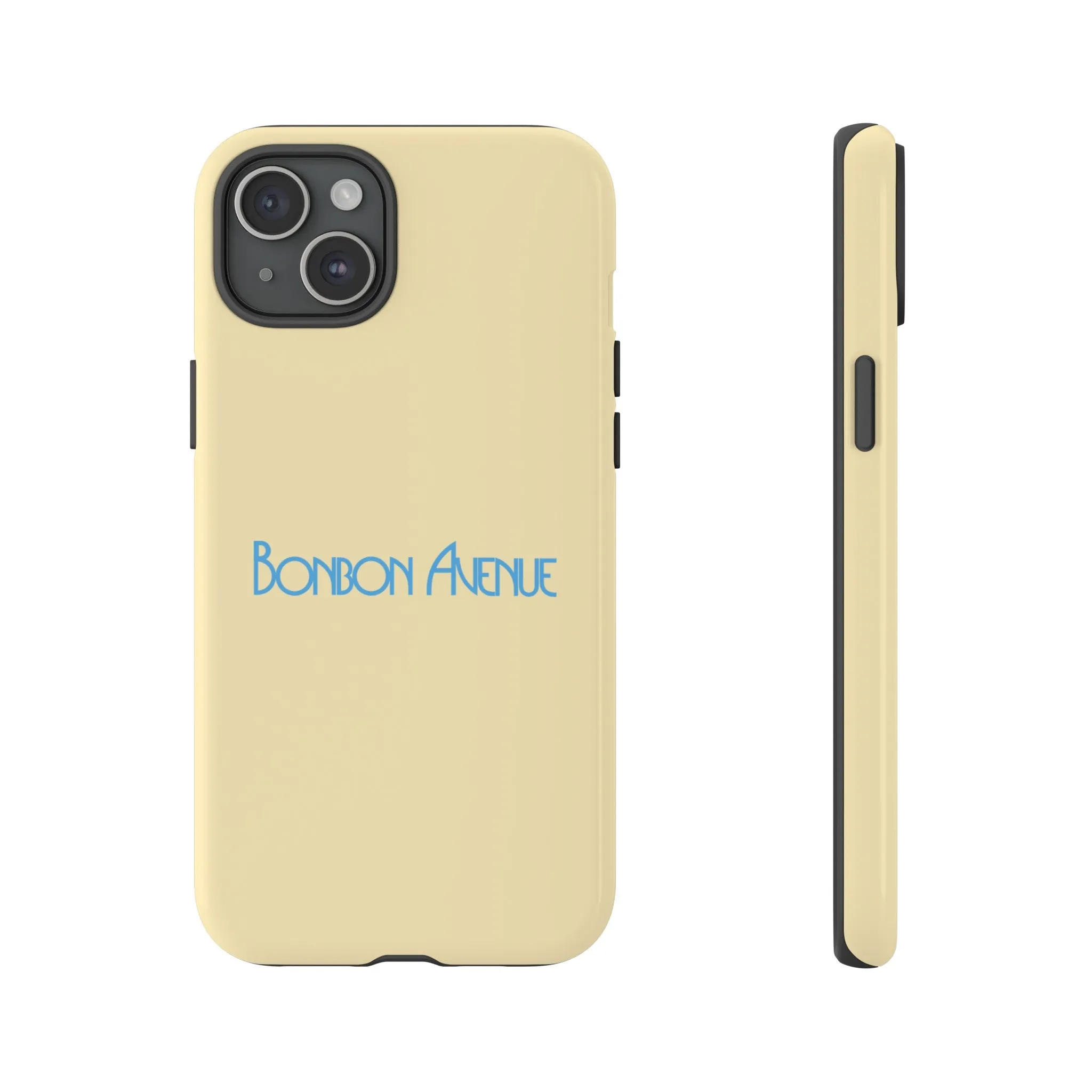Bonbon Avenue Phone Case